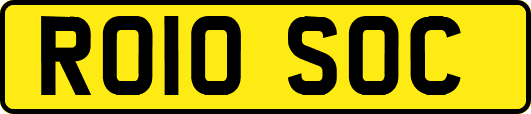 RO10SOC