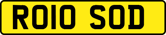 RO10SOD