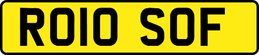 RO10SOF