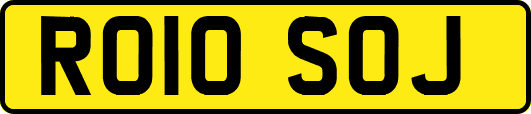 RO10SOJ