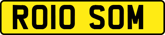 RO10SOM