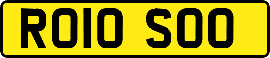 RO10SOO