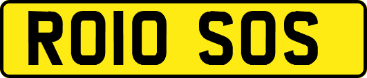 RO10SOS