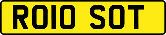 RO10SOT
