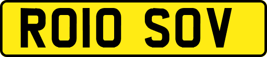 RO10SOV