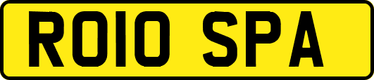 RO10SPA