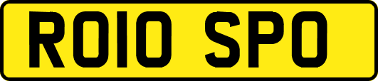 RO10SPO