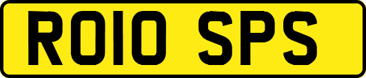 RO10SPS