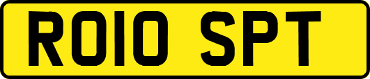 RO10SPT