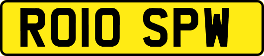 RO10SPW