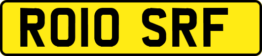 RO10SRF