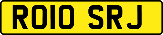 RO10SRJ