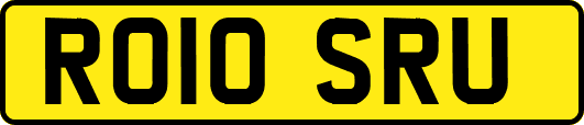 RO10SRU