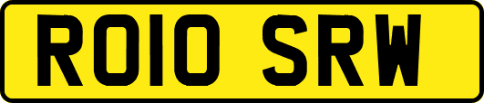 RO10SRW