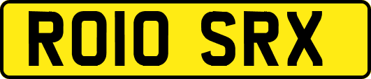 RO10SRX