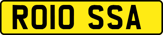 RO10SSA