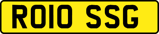 RO10SSG