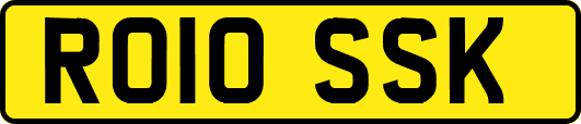RO10SSK