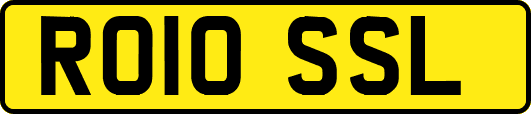RO10SSL