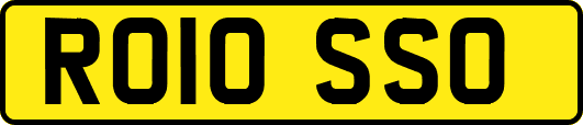 RO10SSO