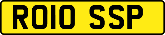 RO10SSP