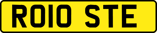 RO10STE