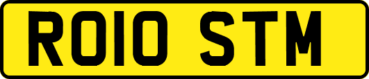 RO10STM