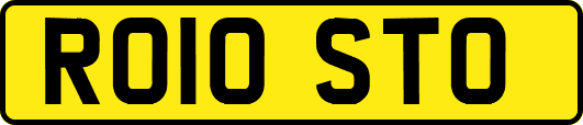RO10STO