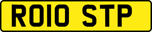 RO10STP