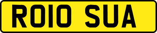 RO10SUA