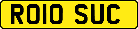 RO10SUC