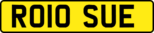 RO10SUE