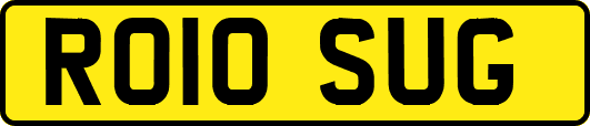 RO10SUG