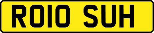 RO10SUH