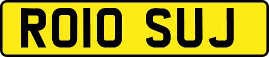 RO10SUJ