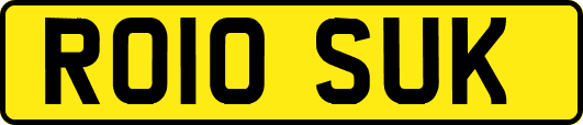 RO10SUK
