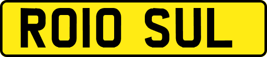 RO10SUL