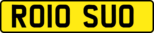 RO10SUO