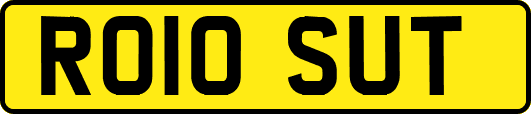 RO10SUT