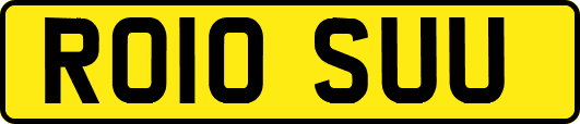 RO10SUU