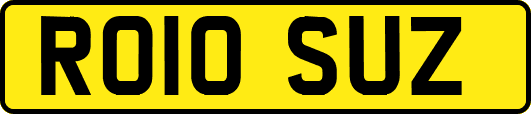RO10SUZ