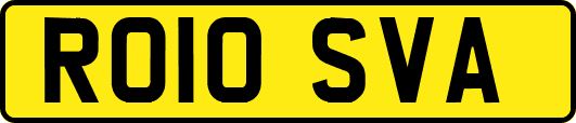 RO10SVA
