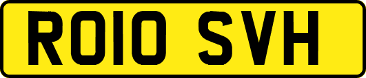 RO10SVH