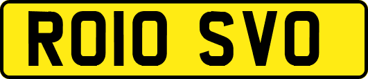 RO10SVO