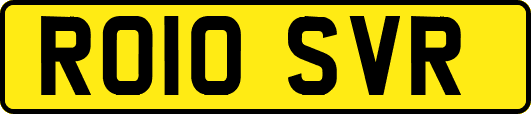 RO10SVR
