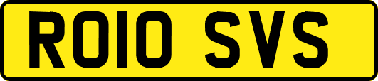 RO10SVS
