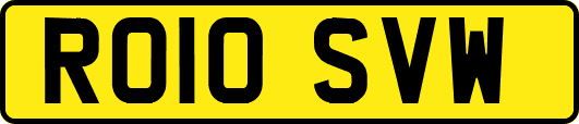 RO10SVW
