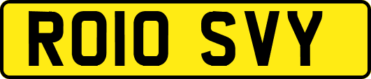 RO10SVY