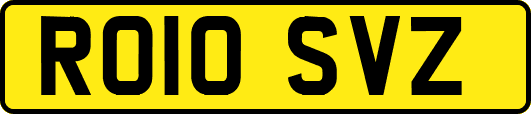 RO10SVZ