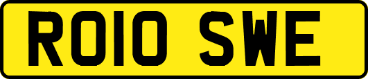 RO10SWE